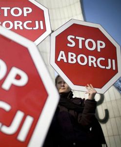 "Nie możemy mówić o żadnym kompromisie aborcyjnym". Prawnik wyjaśnia