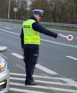 Warmińsko-mazurskie: makabryczne odkrycie podczas rutynowej kontroli drogowej