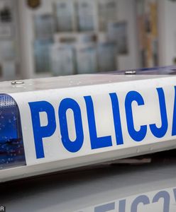 Strzał w kopalni Pokój w Rudzie Śląskiej. Mężczyzna w poważnym stanie