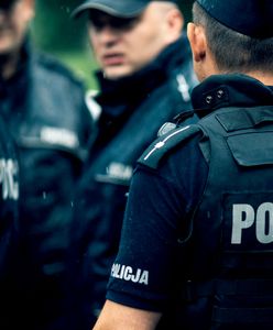 Tarnobrzeg. Na paczce napisała o bombie termojądrowej. Do jej drzwi zapukała policja