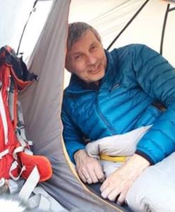 Grecja. Koniec poszukiwań polskiego turysty