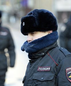 Strzelanina w szkole w Rosji. Są ranni