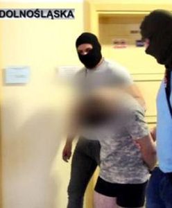 Mordestwo Kristiny. Jakub A. stawia żądania. "Chce siedzieć w celi z kolegą"