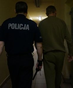 Mężczyźni i kobieta zakatowali 47-latka. Przyczyną awantury była zazdrość