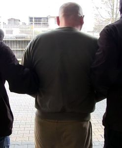 Gangsterzy upatrzyli sobie biznesmena. Policja udaremniła porwanie dla okupu