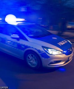 Potrącenie rodziny z dziećmi. Policja ma właściciela auta