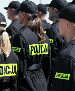 Poseł PiS walczy o kamizelki kuloodporne dla kobiet. "Funkcjonariuszki nie są odpowiednio chronione"