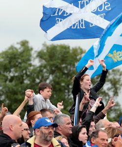 Szkoci i Irlandczycy mają dość Brexitu. Wolą opuścić Zjednoczone Królestwo