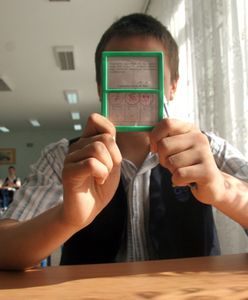 Legitymacje szkolne z problemami. Wszystko przez reformę