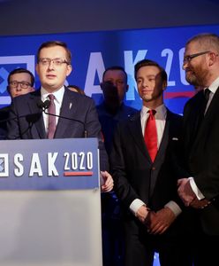 Wybory prezydenckie 2020. Narodowcy chcą pełni władzy w Konfederacji. Na wierzch wychodzą dawne i aktualne spory na prawicy