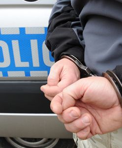 Atak nożem w Bydgoszczy. Nie żyje 24-latek