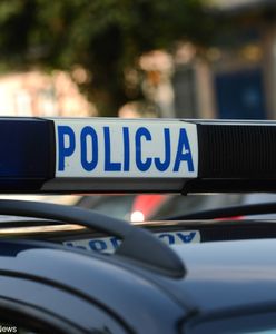 Wybuch w Kielcach. Złodzieje wysadzili bankomat