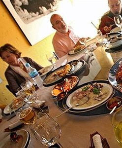 Restauracje chcą karać za nieskończenie posiłku