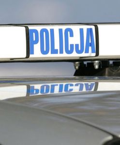 10 policjantów drogówki zatrzymanych za korupcję