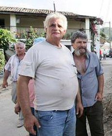 Trzęsienie ziemi w Grecji