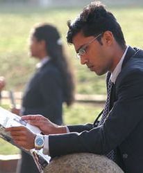 Kryzys nie kąsa najlepszych