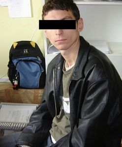 Ukradł ojcu-jubilerowi 10 kg srebra i zniknął