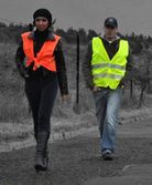 Wszyscy piesi będą musieli nosić odblaski?