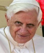 Benedykt XVI wspomina Jana Pawła II