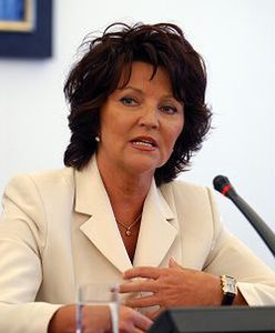 PKN Orlen sponsorował fundację Jolanty Kwaśniewskiej