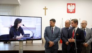 Reprywatyzacja w Warszawie. Komisja: Marek M. ma zwrócić ponad 10 mln zł za kamienice w pobliżu placu Zamkowego