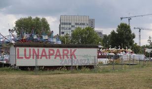 Wrocław: Lunapark zniknie z placu Społecznego, co powstanie zamiast niego?