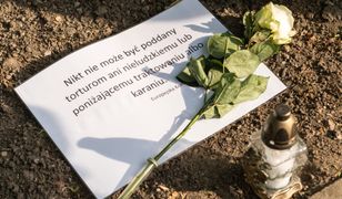 "Był mocno pobity". Maciej Stachowiak o śmierci syna na komisariacie
