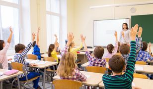 Tylko najłatwiejsze pytania z matematyki na poziomie 5 klasy podstawówki. Quiz!