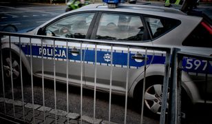 Wypadek w Opolu. Są zarzuty dla ojca 10-latka