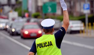 Rusza protest służb mundurowych. Do akcji przyłączają się nie tylko policjanci