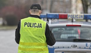 Pod prąd i bez dokumentów. Winę zrzuciła na nawigację