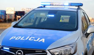 Bydgoszcz. Zwłoki w Wiśle. Trwa ustalanie tożsamości