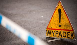 Trzy kolejne osoby usłyszały zarzuty po wypadku w Białymstoku