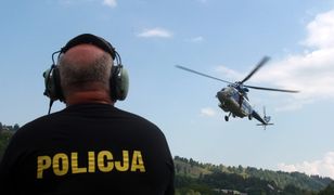 Tatry. Koniec poszukiwań, znaleziono zwłoki 23-latka