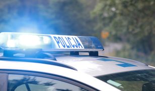 Poznań. Mężczyzna wpadł do szybu windy. Tragiczny finał