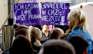 Kazimierz Turaliński o ustawie antyaborcyjnej: nie warto ulegać histerii