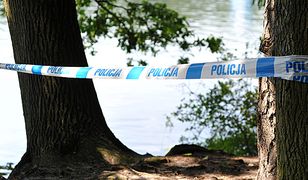 Zwłoki księdza w jeziorze. Prokuratura przejmuje sprawę