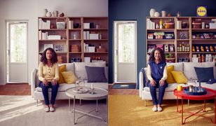 Lidl otworzy mikromarkety w domach swoich klientów. Innowacyjny pomysł sieci