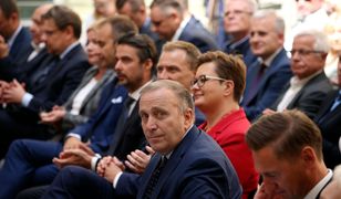 Makowski: ”Opozycja z szansą na wygranie wyborów. Jeśli ją zmarnuje, pretensje może mieć do siebie” [OPINIA]