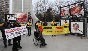 Sejm. Trwa dyskusja o ustawie aborcyjnej