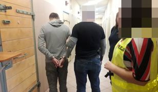 Warszawa. Nożownik z Woli w rękach policji. Dlaczego zaatakował? [WIDEO]