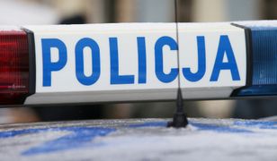 Atrapy bomb przy obwodnicy Lublina. Akcja służb