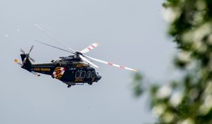 Strzelanina w USA. Zginął policjant, jest 6 rannych