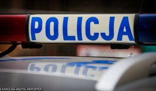 Nadarzyn. Komendant komisariatu i jego żona zatrzymani przez policję