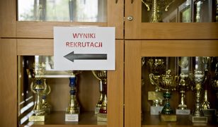 Rekrutacja podwójnego rocznika. I tysiące niezakwalifikowanych. Nauczyciele są zgodni: to było do przewidzenia