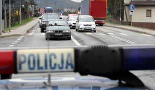 Atak nożownika w Opolu. Nie żyje 23-latek