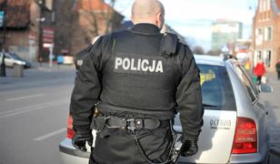 Koronawirus we Wrocławiu. 69-latka uciekła z izby przyjęć. Policja odnalazła ją kompletnie pijaną