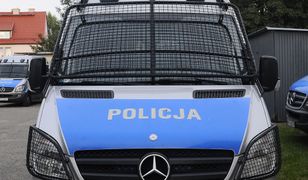 Wrocław. Brutalny napad na Nowym Dworze. Na czele stał 13-latek