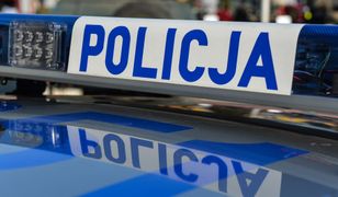 Białystok. Dotkliwie pobił 17-latka na marszu równości. Usłyszał zarzuty