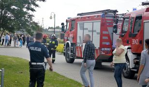 Strzały w szkole w Brześciu Kujawskim. Sprawca leczył się psychiatrycznie